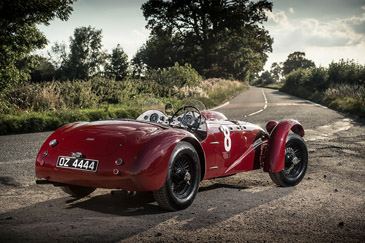 Allard J2