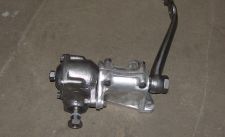 Rebuilt GEMMER steering box for ALFA ROMEO 2000