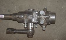 DOUGLAS Tugmaster steering box