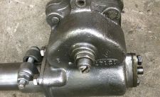 Rebuilt 1934 RAILTON steering box for German customer