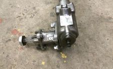 Rebuilt 1934 RAILTON steering box for German customer