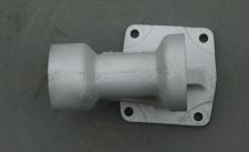 BRISTOL car steering box