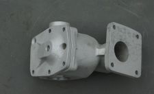 BRISTOL car steering box